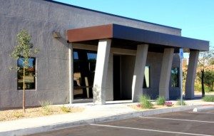 Mariposa opens new WIC facility