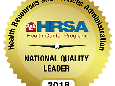 Mariposa Community Health Center Receives Recognition as a “National Quality Leader”