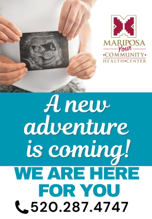 Prenatal Services Billboard